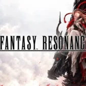 دانلود بازی FINAL FANTASY RESONANCE