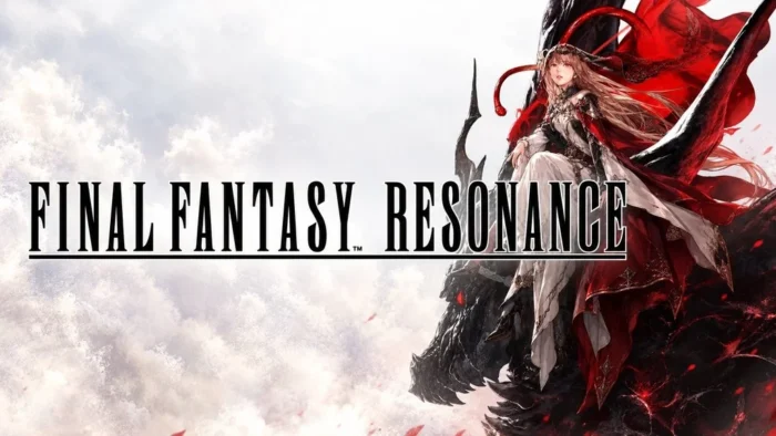دانلود بازی FINAL FANTASY RESONANCE - ElAmigos v1.0.1.0 برای کامپیوتر Special دانلود بازی FINAL FANTASY RESONANCE