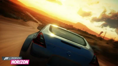دانلود بازی Forza Horizon 1 برای کامپیوتر - تصویر 3