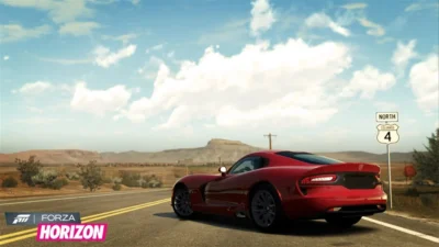 دانلود بازی Forza Horizon 1 برای کامپیوتر - تصویر 5