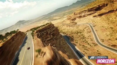دانلود بازی Forza Horizon 1 برای کامپیوتر - تصویر 6