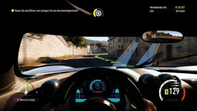 دانلود بازی Forza Horizon 2 برای کامپیوتر - تصویر 2