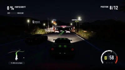 دانلود بازی Forza Horizon 2 برای کامپیوتر - تصویر 3