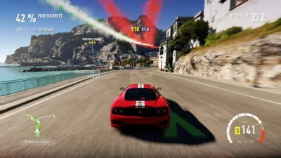 دانلود بازی Forza Horizon 2 برای کامپیوتر - تصویر 4
