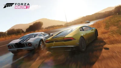 دانلود بازی Forza Horizon 2 برای کامپیوتر - تصویر 5