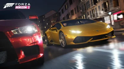 دانلود بازی Forza Horizon 2 برای کامپیوتر - تصویر 1