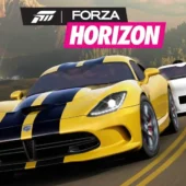 دانلود بازی Forza Horizon 1