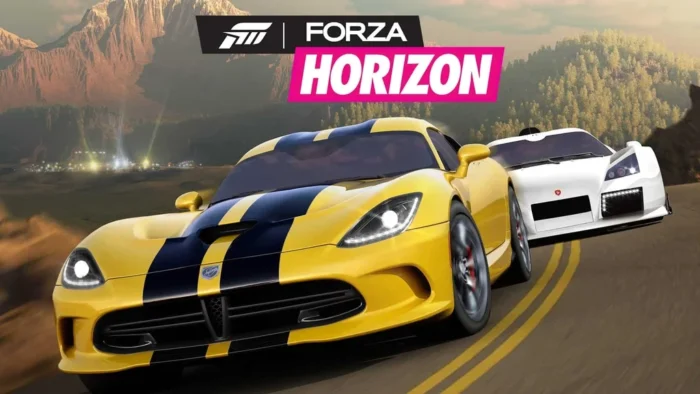 دانلود بازی Forza Horizon 1