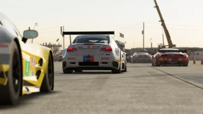 دانلود بازی Forza Motorsport 5 برای کامپیوتر - تصویر 2