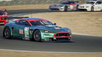 دانلود بازی Forza Motorsport 5 برای کامپیوتر - تصویر 3
