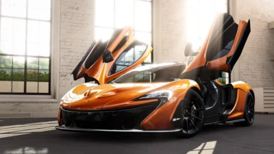 دانلود بازی Forza Motorsport 5 برای کامپیوتر - تصویر 5