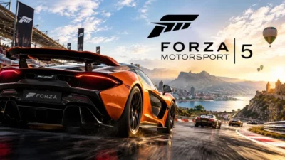 تریلر 1 دانلود بازی Forza Motorsport 5 برای کامپیوتر