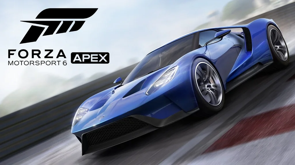 دانلود بازی Forza Motorsport 6