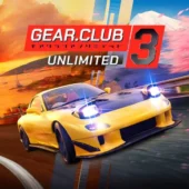 دانلود بازی Gear.Club Unlimited 3 - ElAmigos برای کامپیوتر دانلود بازی Gear.Club Unlimited 3