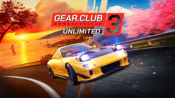 دانلود بازی Gear.Club Unlimited 3 - ElAmigos برای کامپیوتر Special دانلود بازی Gear.Club Unlimited 3