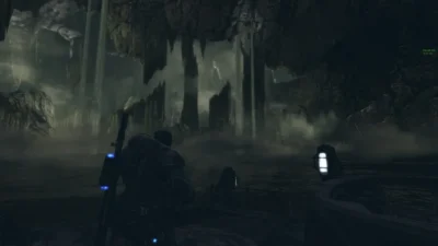 دانلود بازی Gears of War 2: Hollow برای کامپیوتر - تصویر 4