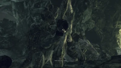 دانلود بازی Gears of War 2: Hollow برای کامپیوتر - تصویر 1
