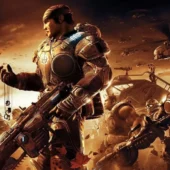 دانلود بازی Gears of War 2: Hollow برای کامپیوتر دانلود بازی Gears of War 2