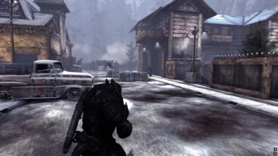 دانلود بازی Gears of War: Redux برای کامپیوتر - تصویر 2