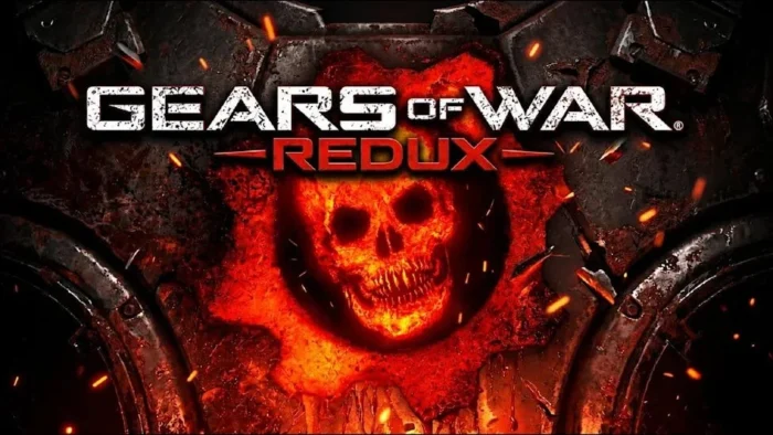 دانلود بازی Gears of War: Redux