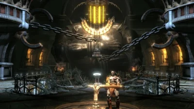 دانلود بازی God of War III Remastered برای کامپیوتر - تصویر 4