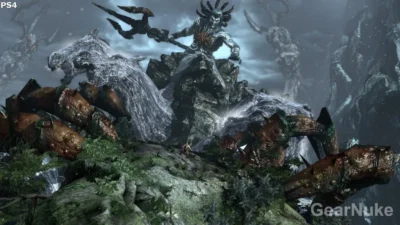 دانلود بازی God of War III Remastered برای کامپیوتر - تصویر 5