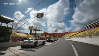 دانلود بازی Gran Turismo Sport برای کامپیوتر - تصویر 5