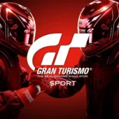 دانلود بازی Gran Turismo Sport برای کامپیوتر دانلود بازی Gran Turismo Sport