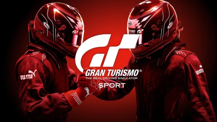 دانلود بازی Gran Turismo Sport