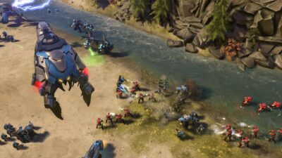 دانلود بازی Halo Wars 2 – RUNE برای کامپیوتر - تصویر 4