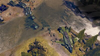 دانلود بازی Halo Wars 2 – RUNE برای کامپیوتر - تصویر 5