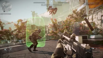 دانلود بازی Killzone Shadow Fall – ElAmigos برای کامپیوتر - تصویر 3