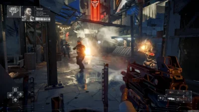 دانلود بازی Killzone Shadow Fall – ElAmigos برای کامپیوتر - تصویر 4