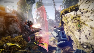 دانلود بازی Killzone Shadow Fall – ElAmigos برای کامپیوتر - تصویر 1
