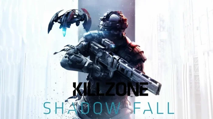 دانلود بازی Killzone Shadow Fall - ElAmigos برای کامپیوتر FPS دانلود بازی Killzone Shadow Fall