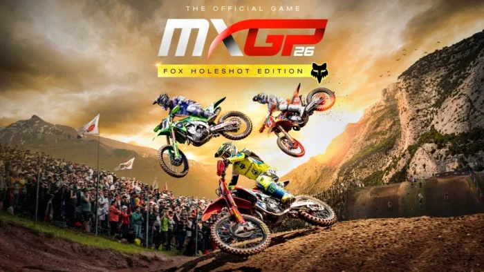 دانلود بازی MXGP 26 - The Official Game - RUNE برای کامپیوتر Special دانلود بازی MXGP 26