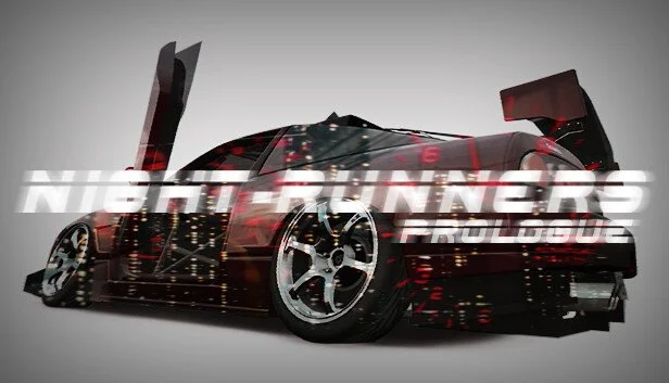 دانلود بازی NIGHT-RUNNERS PROLOGUE برای کامپیوتر Special دانلود بازی NIGHT-RUNNERS PROLOGUE