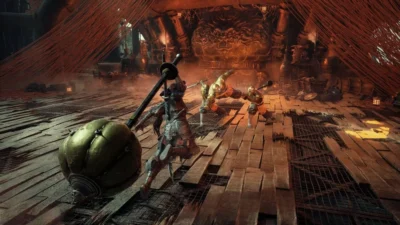 دانلود بازی Phantom Blade Zero – ElAmigos برای کامپیوتر - تصویر 2