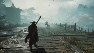 دانلود بازی Phantom Blade Zero – ElAmigos برای کامپیوتر - تصویر 3