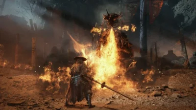 دانلود بازی Phantom Blade Zero – ElAmigos برای کامپیوتر - تصویر 6