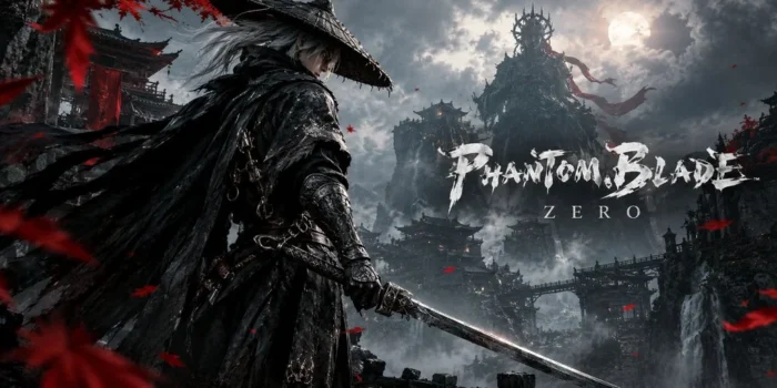 دانلود بازی Phantom Blade Zero - ElAmigos برای کامپیوتر Special دانلود بازی Phantom Blade Zero