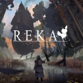 دانلود بازی Reka Deluxe Edition - ElAmigos v1.0.21 برای کامپیوتر دانلود بازی Reka