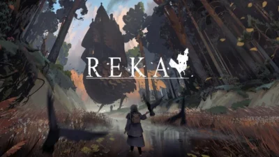 تریلر 1 دانلود بازی Reka Deluxe Edition – ElAmigos v1.0.21 برای کامپیوتر