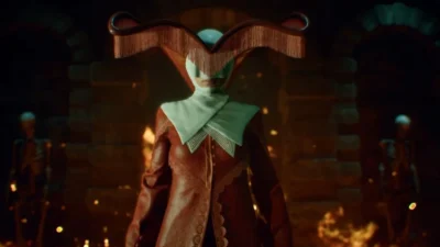 دانلود بازی Remothered: Red Nuns Legacy – ElAmigos برای کامپیوتر - تصویر 2