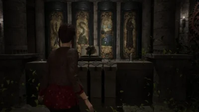 دانلود بازی Remothered: Red Nuns Legacy – ElAmigos برای کامپیوتر - تصویر 3