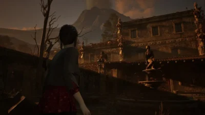دانلود بازی Remothered: Red Nuns Legacy – ElAmigos برای کامپیوتر - تصویر 4