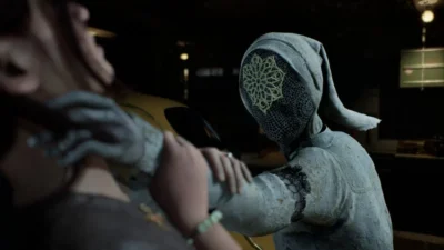 دانلود بازی Remothered: Red Nuns Legacy – ElAmigos برای کامپیوتر - تصویر 6