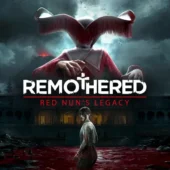 دانلود بازی Remothered: Red Nuns Legacy