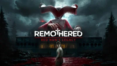 تریلر 1 دانلود بازی Remothered: Red Nuns Legacy – ElAmigos برای کامپیوتر