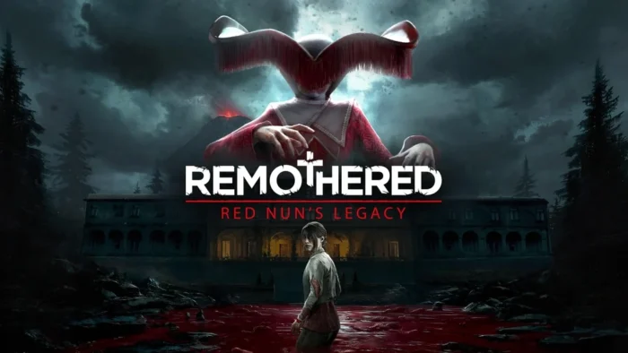دانلود بازی Remothered: Red Nuns Legacy